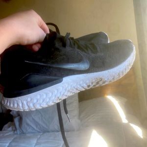 Nike flynit